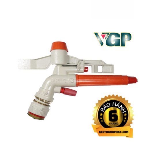 Béc Tưới Thành Phát 01 Daklak