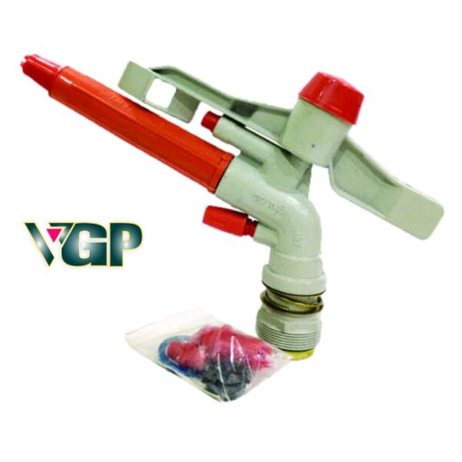 Đại lý phân phối béc tưới TP tại Buôn Ma Thuột