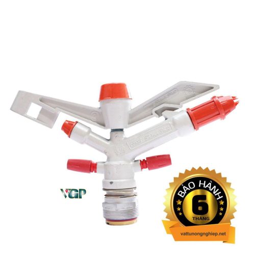 béc tưới thành phát 02x cốt đồng uy tín