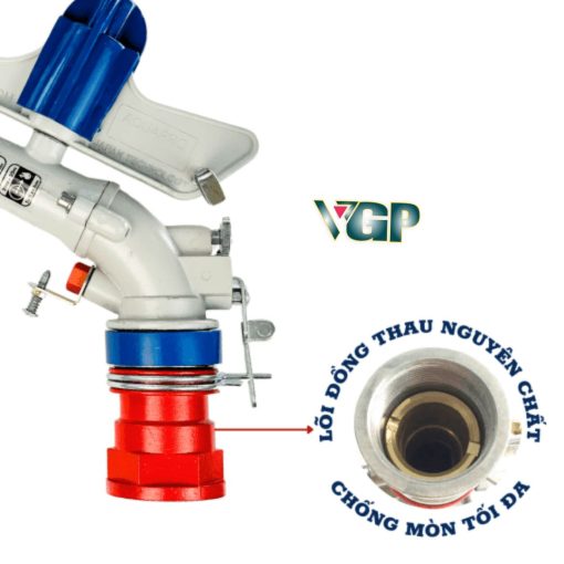 cửa hàng bán béc tưới aquapro 30x giá rẻ