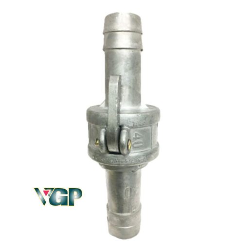 Cùm nối ống Thành Phát 40 Daklak